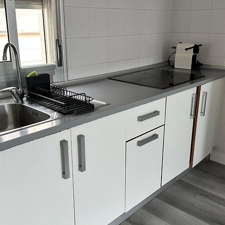 타리파 Centro Playa 아파트 외부 사진